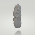 5.png Chinese General 3D print model