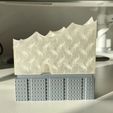 3.jpg STL file Elbphilharmonie Hamburg・3D printer design to download