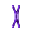 Main_frame_220_v2.STL Quadcopter 250 (Tyro99 and Runcam Eagle Micro)