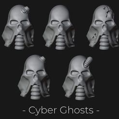 cybers.jpg Cyber Ghosts