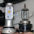 IMG_20171213_180652.jpg HS5 LED bulb adapter for Honda PCX