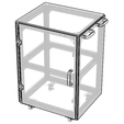 Binder1_Page_04.png Industrial Aluminum Trolley - Enclosed