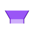 Trichter_Ethanol-Kamin.stl Funil para lareira a etanol