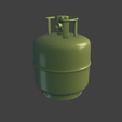 GASUL.png Cilindro de gas GLP en miniatura