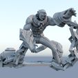 sylas-League-of-Legends-3D-print-model-3.jpg Sylas League of Legends 3D print model