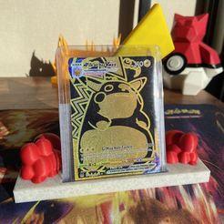 IMG_1995.jpg STL-Datei pokemon tcg unterstützung・3D-Drucker-Vorlage zum herunterladen