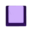 Comista_Lab - ARC RAIDERS KEYCAP.stl KEYBOARD BUTTONS (Arc Raiders stylized KeyCap)