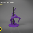 poledancer-isometric_parts.145.png Pole Dancer - Pen Holder