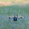 d25e2bed-2340-4ff8-9f7d-62f15f95b4e3.jpg Ardupilot Tricopter Frame - Autonomous FPV Test Platform