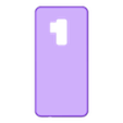 S9+ case TPU.STL Samsung S9+ TPU Case