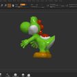 Yoshi_18.jpg Yoshi - Super Mario