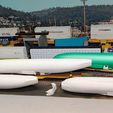 737-11.jpg 1/87 scale  737 flatcar loads
