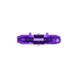 Falcon-landing-gear-deployed-COMPLETE.stl Fillenium Malcon (repaired and complete models)