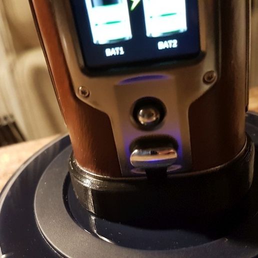 Yihi SX Mini G Class Wireless Dock charging