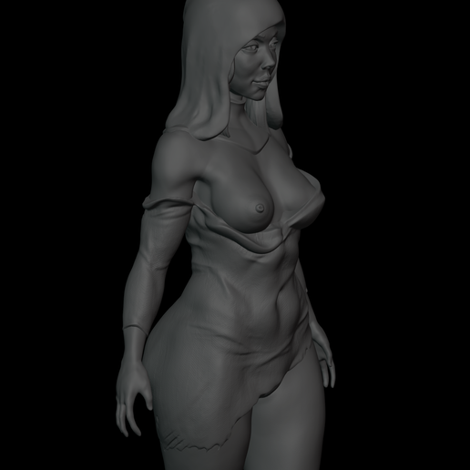 15.png Zauberin Büste