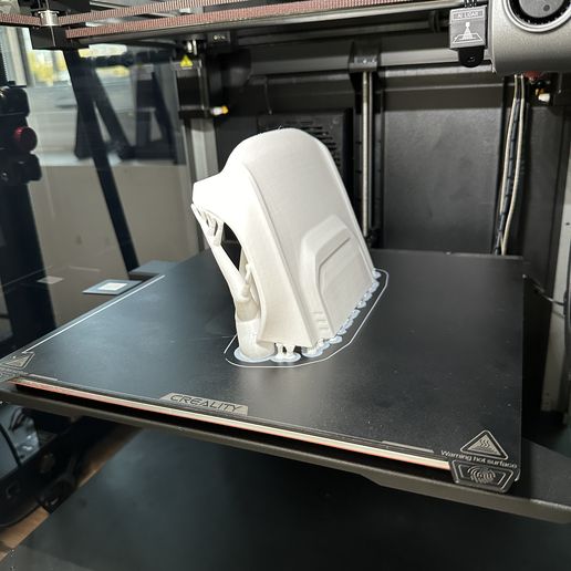 ПОЛНЫЙ КОМПЛЕКТ: BRONCO R CONCEPT INSPIRED