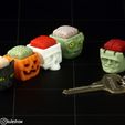 IMG_7064.jpg Cube Heads - Halloween set 🎃💀😼🧟‍♂️🧌