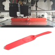 CampaignMainPic.png (Complete) 3D print drones’ propellers easily & experiment