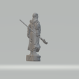 4.png Guan Yu 3D print model