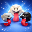 G5.png Boo Fantasma - Mario Bros