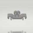 2.png side board clip opel | Astra G, Zafira etc