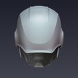 BPR_Composite4.jpg Dr Doom Helmet 3D Model
