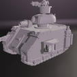 Seperated.png KRIEGMARINES VEHICLES PACKAGE