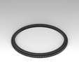 112-105-1.png CAMERA FILTER RING ADAPTER 112-105MM (STEP-DOWN)
