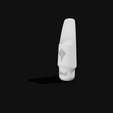 bird.png Bird Alto Saxophone Mouthpiece 8