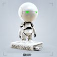 4.jpg Marvin,MARVIN THE PARANOID ANDROID