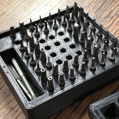 Namnlost.jpg 4mm Hex-Box 64 Pieces for wowstick