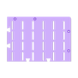 MODULE_BOTTOM_RIGHT_VERTICAL_SLOTS.stl Apache 3800 Tool Strap Board System