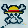 IMG_4139.jpg luffy one piece lâmpada led