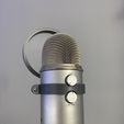 IMG_0249.JPEG Blue Yeti Pop Filter