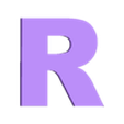 R.stl Рабочие листы Азбука + Числа + Основные математические знаки
