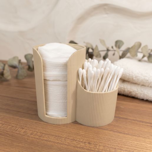 Bathroom Organizer Omniform 3D model