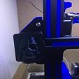 86729737_217867942674484_4492144481440628736_n.jpg Ender 3 Cover Darth Vader melted mask