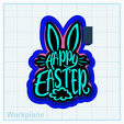 Bunny-happy-easter.png Hase Frohe Ostern