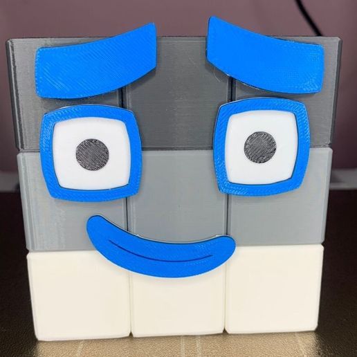 09.jpg Numberblocks Full Pack (1 to 10)