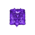 ALATREON.stl Monster Hunter Keycap V1 Set