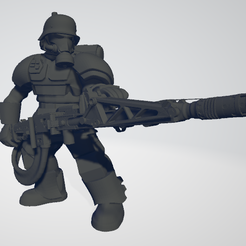 Krieg's-MG42.png Krieg's gunner