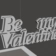 13.jpg Be My Valentine