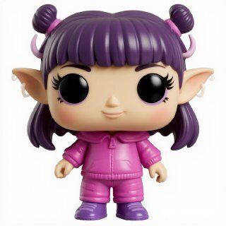 Boo Monsters, Inc. STL File for 3D printingCults
