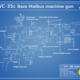 M-35-baze-malbus-axo2.png MWC-35w Baze Malbus machine gun