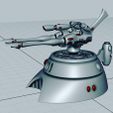 IMG_20181128_233437_110.jpg Space Elves Defence Turret