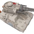 untitled.4558.jpg Ultimate War Machine Bundle - 5 Tanks, 2 Transports, 1 Defensive Turret
