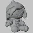 UziPlushie_4.jpg Murder Drones - Uzi Plushie