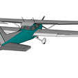 4.png Airplane Passenger Transport space Download Plane 3D model Vehicle Urban Car Wheels City Plane l