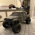 IMG_6905.jpg Traxxas TRX4M 吉普车角斗士改装套件