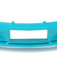 12.jpg Skyline R32 T2 Aero Kit printable